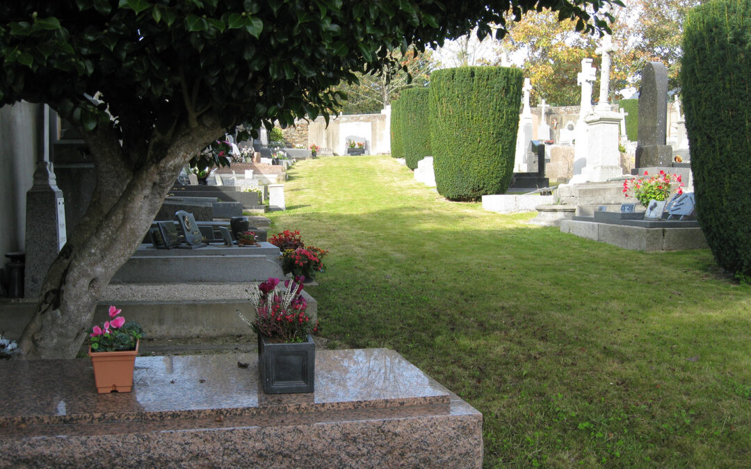 Binic : la continuité verte