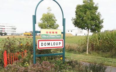 Commune de Domloup