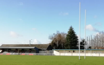 Melesse, un essai réussi !