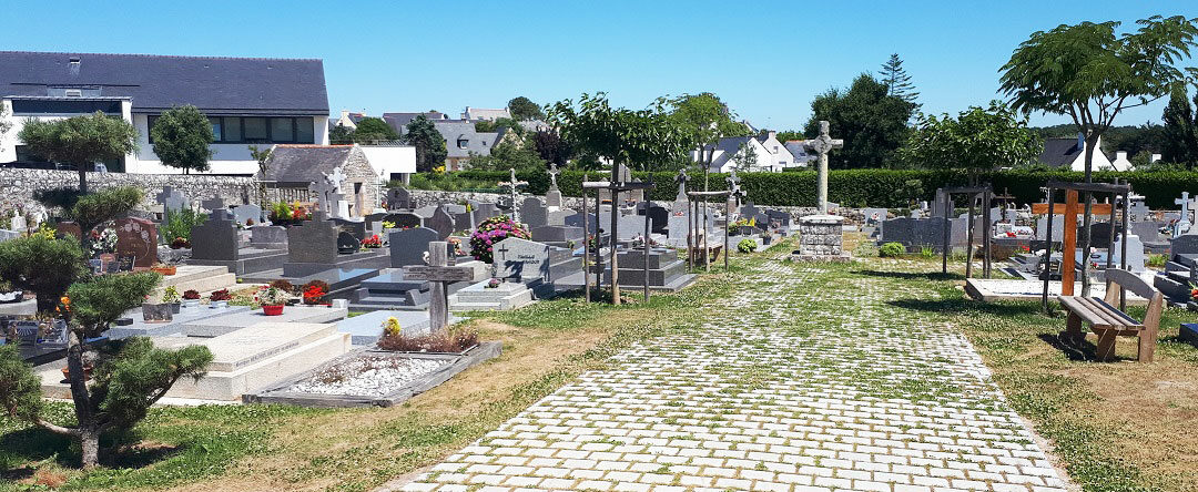 Commune de Saint-Philibert