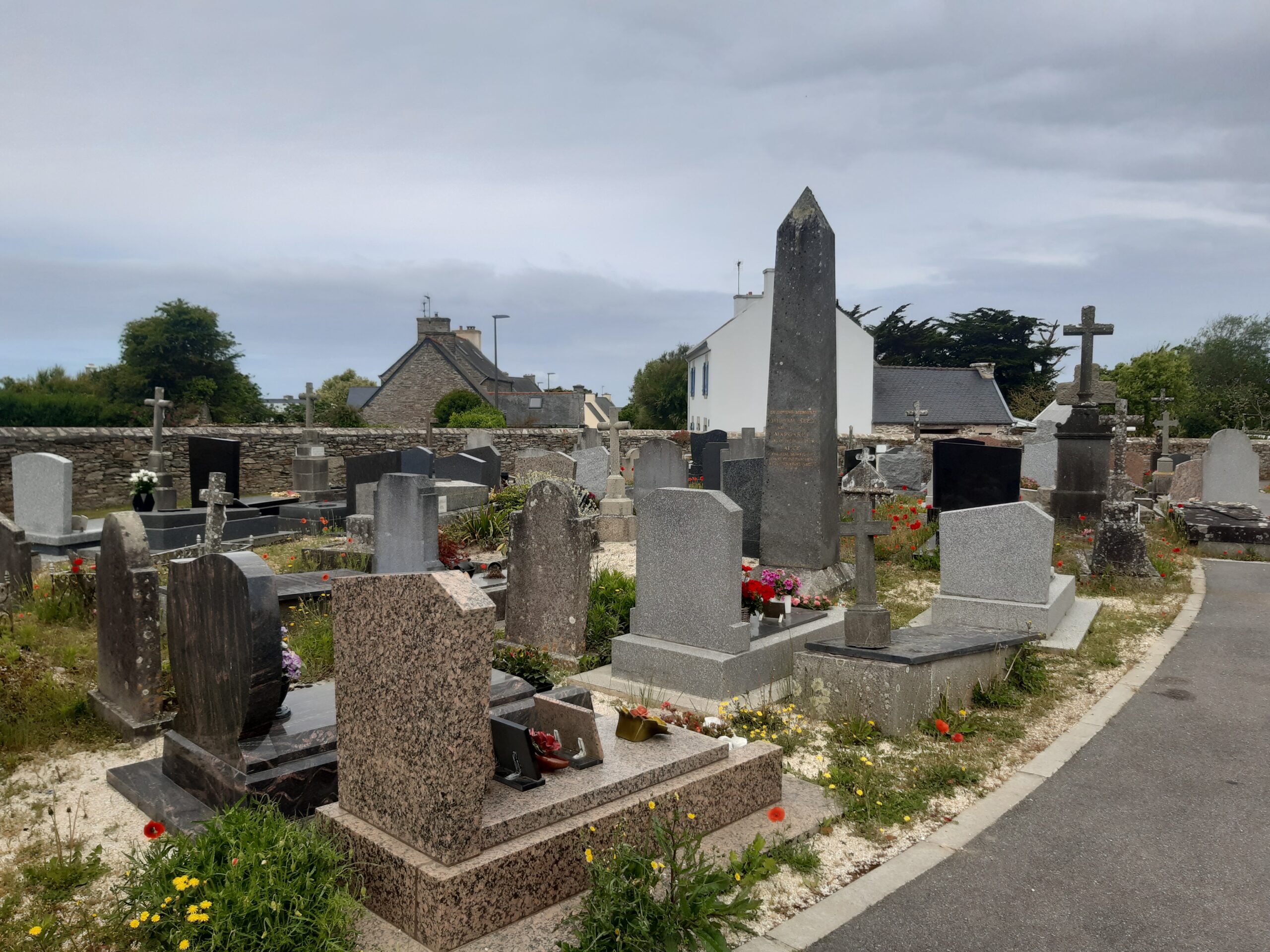 photo cimetière 2