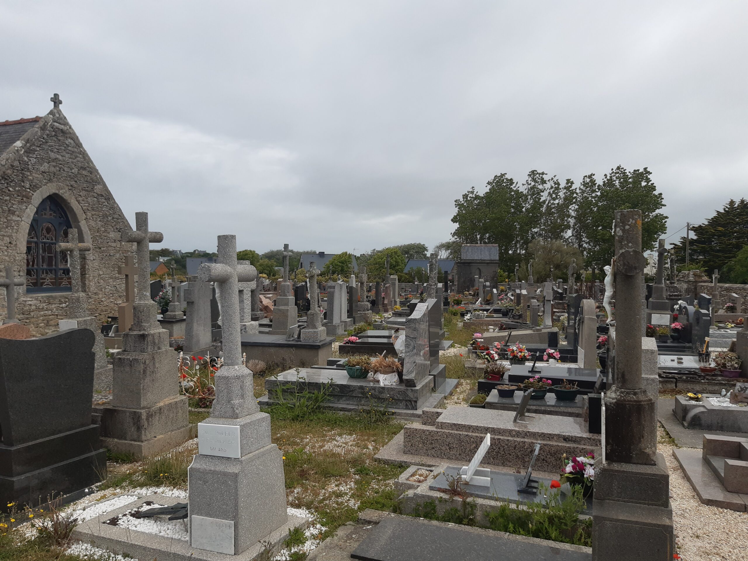 photo cimetière