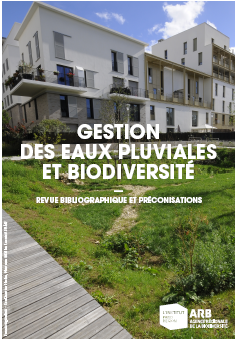 Dephy Gestion des eaux pluviales et biodiversité - DEPHY Collectivités - Bretagne