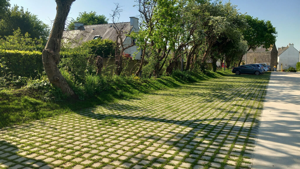 Gestion Intégrée Des Eaux Pluviales Dephy Collectivités Bretagne