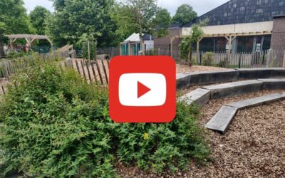 VIDEO : Végétalisation de cours d’écoles à Laillé