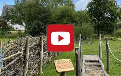 VIDEO : Vers un objectif zéro déchet vert à Saint-Philibert