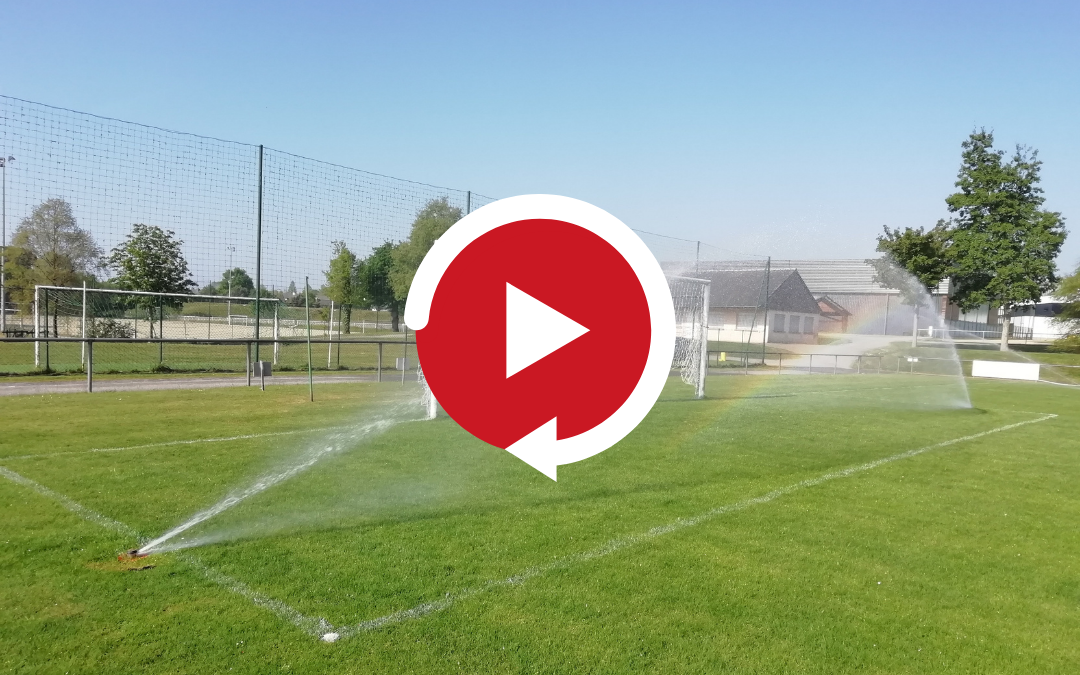 REPLAY Webinaire : Les leviers d&rsquo;économie d&rsquo;eau sur les terrains de sport