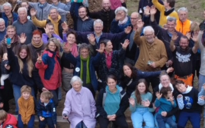 Pont-Péan, des plantations citoyennes et participatives