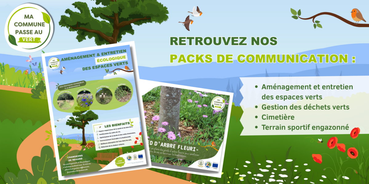 PACK DE COMM